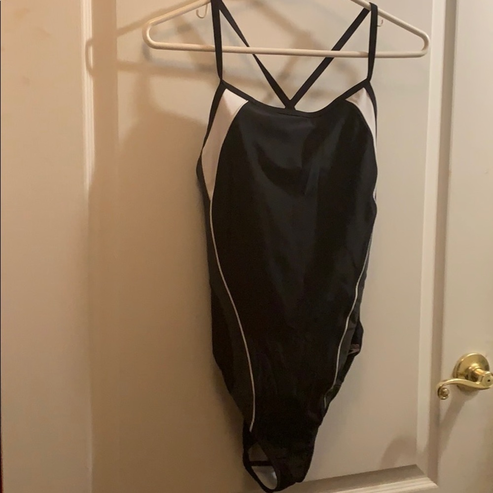 Speedo One Piece Swimsuit